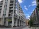 Thumbnail Flat to rent in Lanterns Way, Canary Wharf