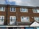 Thumbnail Maisonette to rent in Willoughby Road, Scunthorpe