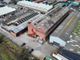 Thumbnail Industrial for sale in Unit 2 Deva Works, Bridge Street/River Lane, Saltney