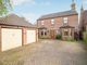 Thumbnail Detached house for sale in Rosedale, Leven, Beverley