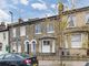 Thumbnail Terraced house for sale in Tonsley Road, Wandsworth