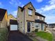 Thumbnail Semi-detached house for sale in Bowmans Court, Melksham