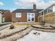 Thumbnail Semi-detached bungalow for sale in Longedge Lane, Wingerworth, Chesterfield