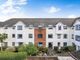 Thumbnail Flat for sale in Kerslakes Court, Honiton, Devon