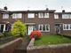 Thumbnail Terraced house for sale in Abbey Road, Macclesfield