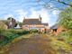 Thumbnail Cottage for sale in Kenilworth Road, Balsall Common, Coventry