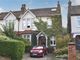 Thumbnail Semi-detached house for sale in Westcombe Park Road, Blackheath, London