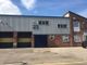 Thumbnail Industrial to let in Unit 23 Ard Business Park, Polo Grounds Industrial Estate, Pontypool