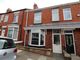 Thumbnail Terraced house for sale in All Saints Road, Shildon