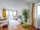 Thumbnail Flat for sale in Upper Richmond Road, West Putney, London