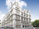 Thumbnail Flat for sale in Whitehall Court, London