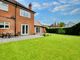 Thumbnail Detached house for sale in Abbey Drive, Beeston, Nottingham