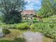 Thumbnail Detached house for sale in Weston, Newbury, Berkshire