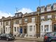 Thumbnail Flat for sale in Upcerne Road, Lots Road, London