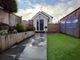 Thumbnail Detached house for sale in Willfield Lane, Brown Edge, Stoke-On-Trent