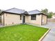 Thumbnail Bungalow for sale in Ansell Way, Milton-Under-Wychwood, Chipping Norton