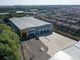 Thumbnail Industrial to let in Northside 45, Jct 8 M53, Ellesmere Port