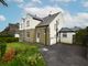 Thumbnail Semi-detached house for sale in Station Road, Cullingworth, Bradford, West Yorkshire