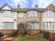 Thumbnail Terraced house for sale in Bourne Avenue, Hayes