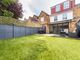 Thumbnail End terrace house for sale in Southdown Road, London