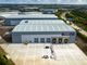 Thumbnail Industrial to let in Leeds Valley Park, Unit 4 Leeds Valley Park, Leeds