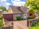 Thumbnail Bungalow for sale in The Bourne, Hook Norton, Oxfordshire