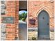 Thumbnail Barn conversion for sale in Old Melton Road, Widmerpool, Nottingham