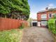 Thumbnail Semi-detached house to rent in Selsey Avenue, Birmingham