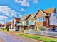 Thumbnail Flat for sale in Queens Road, Frinton-On-Sea