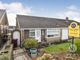 Thumbnail Semi-detached bungalow to rent in Four Acre, Mellor, Blackburn