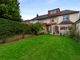 Thumbnail Semi-detached house for sale in Cookridge Lane, Cookridge, Leeds, West Yorkshire