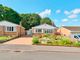 Thumbnail Detached bungalow for sale in Rattigan Drive, Parkhall, Stoke-On-Trent