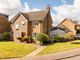 Thumbnail Detached house for sale in Richmond Way, East Grinstead