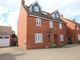 Thumbnail Detached house for sale in Swan Road, Wixams, Bedford