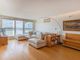 Thumbnail Flat for sale in Orion Point, Isle Of Dogs, London