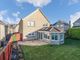 Thumbnail Detached house for sale in Drumbowie View, Cumbernauld, Glasgow