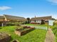 Thumbnail Detached bungalow for sale in Corner Close, Prickwillow, Ely