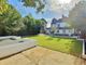 Thumbnail Detached house for sale in Poulters Lane, Offington, Worthing, West Sussex