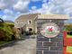 Thumbnail Detached house for sale in Cuckoo Lane, Haverfordwest