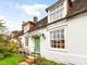 Thumbnail Cottage for sale in Chapel Street, Petersfield, Hampshire