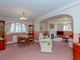 Thumbnail Detached bungalow for sale in Denbydale, Wigston, Leicester