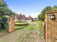 Thumbnail Detached house for sale in Cutbush Lane West, Shinfield, Reading, Berkshire