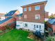 Thumbnail Property for sale in Browning Drive, Winwick, Warrington