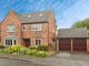 Thumbnail Detached house for sale in Darlow Drive, Stratford-Upon-Avon, Warwickshire