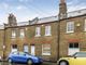 Thumbnail Terraced house for sale in Randall Place, London