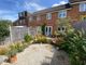 Thumbnail Terraced house for sale in Bracken Way, Malvern