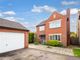 Thumbnail Detached house for sale in Saffron Close, Bicester