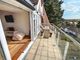 Thumbnail Flat for sale in Powell Road, Lower Parkstone, Poole, Dorset
