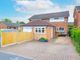 Thumbnail Semi-detached house for sale in Bartok Close, Basingstoke
