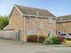 Thumbnail Detached house for sale in Middlefield Road, Sawtry, Huntingdon